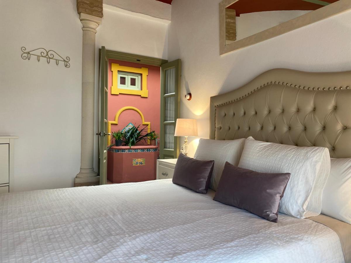 卡莫纳Casa Boutique Eros公寓 外观 照片