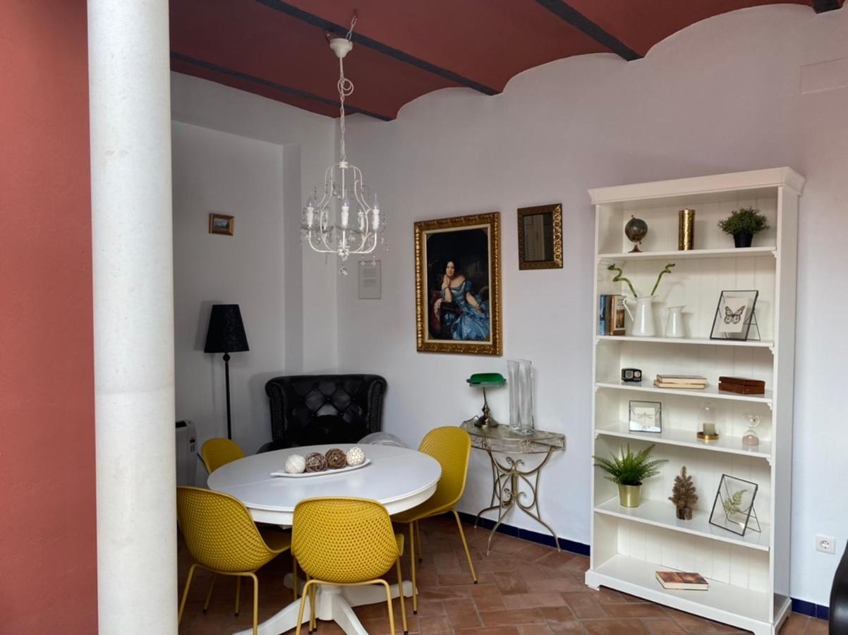 卡莫纳Casa Boutique Eros公寓 外观 照片